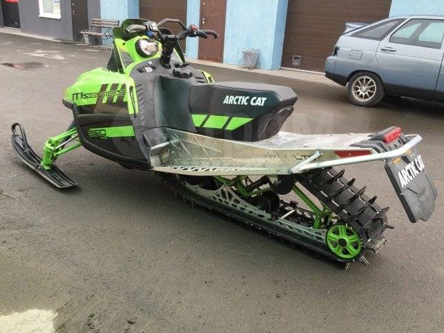 Arctic Cat Crossfire 8. ,  ,   