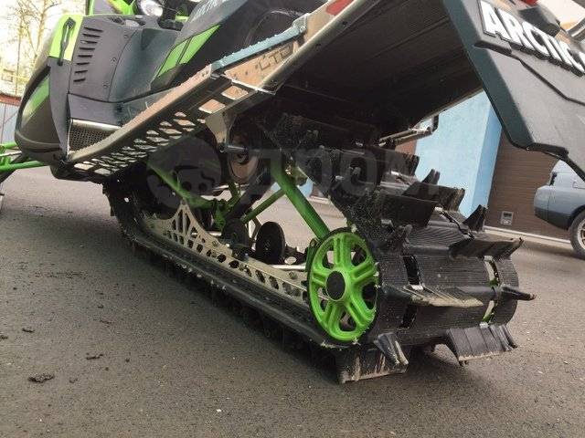 Arctic Cat Crossfire 8. ,  ,   