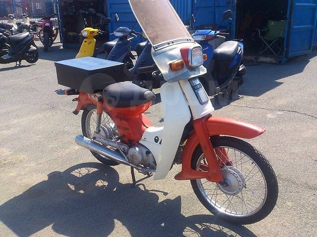 Yamaha Mate 90. 49. ., ,  ,  .     