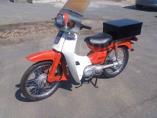 Yamaha Mate 90. 49. ., ,  ,  .     