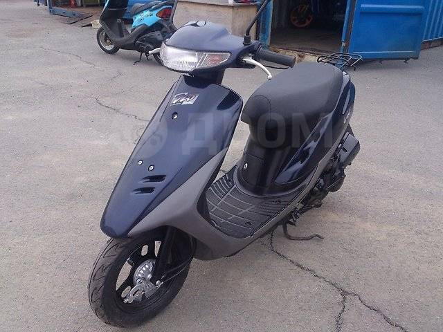 Honda Dio AF27. 49. ., ,  ,  .     