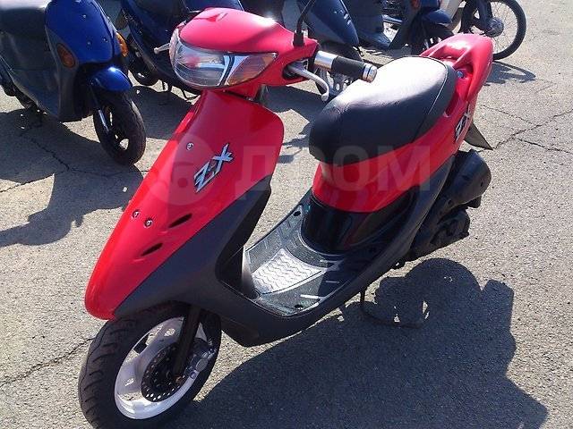 Honda Dio AF35 ZX. 49. ., , ,  .     