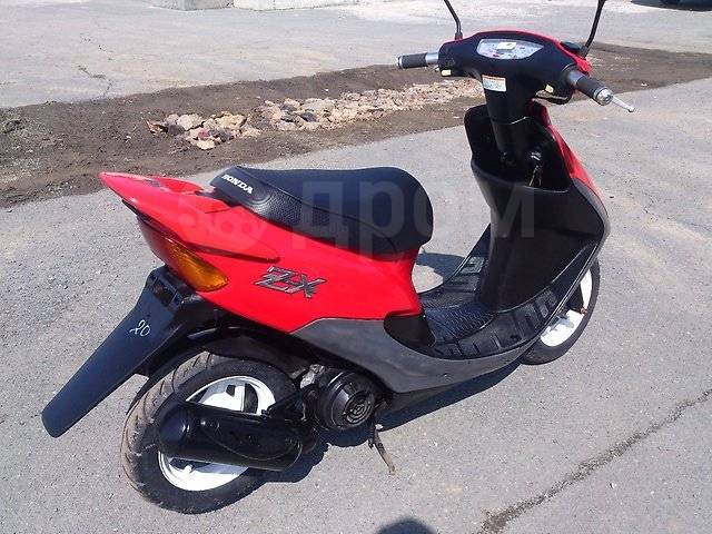 Honda Dio AF35 ZX. 49. ., , ,  .     