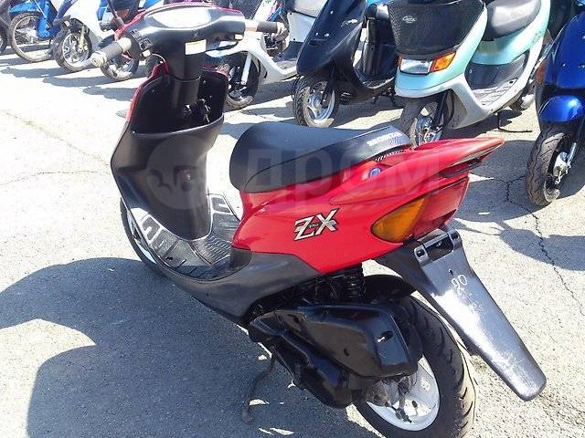 Honda Dio AF35 ZX. 49. ., , ,  .     