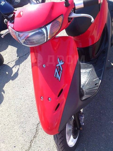 Honda Dio AF35 ZX. 49. ., , ,  .     