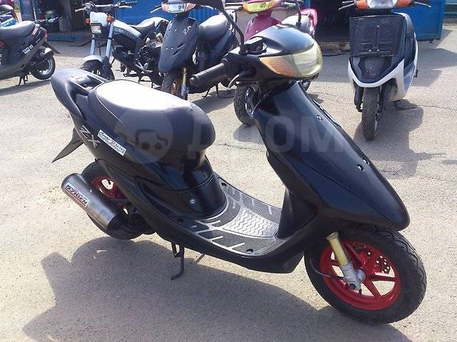 Honda Dio AF35 ZX. 49. ., , ,  .     