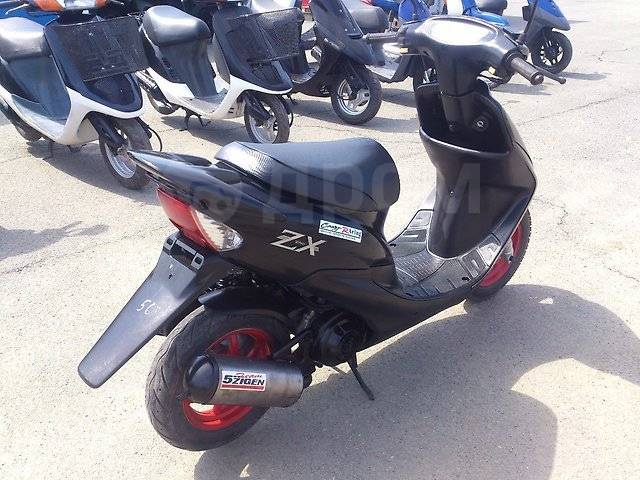 Honda Dio AF35 ZX. 49. ., , ,  .     