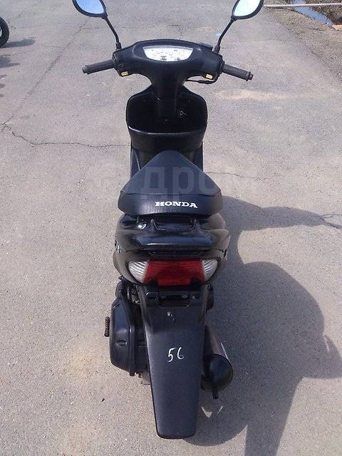 Honda Dio AF35 ZX. 49. ., , ,  .     