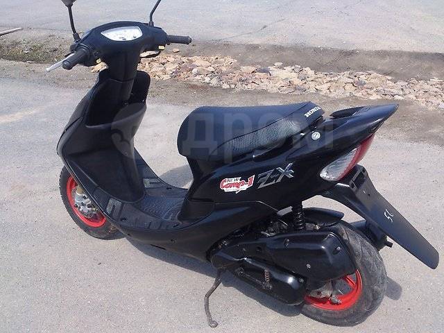 Honda Dio AF35 ZX. 49. ., , ,  .     