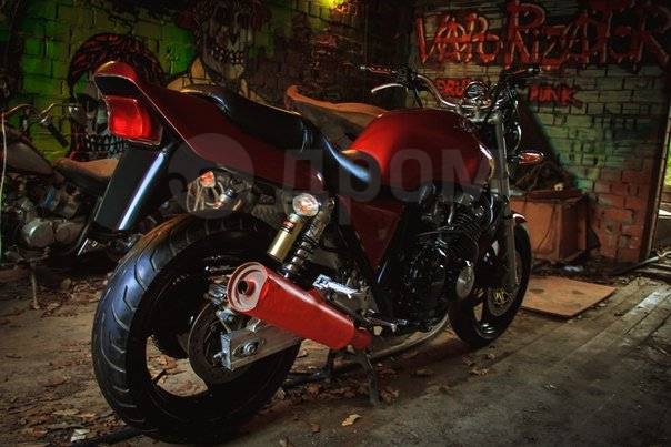 Honda CB 400SF. 400. ., , ,   