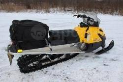 BRP Ski-Doo Tundra LT 550F. ,  ,   