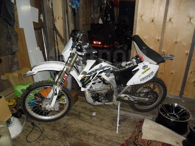 Yamaha WR 250. 250. ., , ,  .    - 