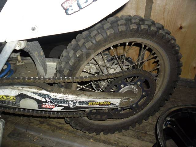 Yamaha WR 250. 250. ., , ,  .    - 