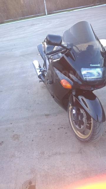 Kawasaki ZZR 1100. 1 100. ., , ,   