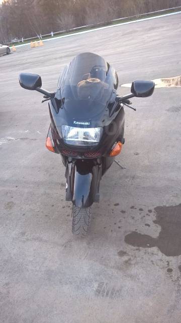 Kawasaki ZZR 1100. 1 100. ., , ,   