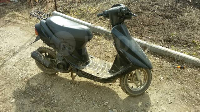 Honda Dio AF27. 49. ., ,  ,   