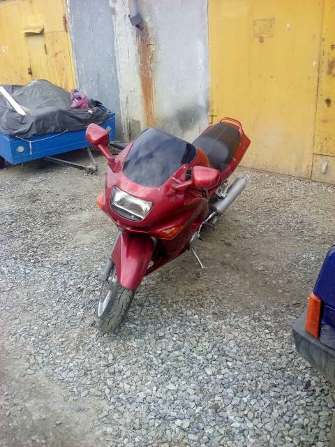 Kawasaki ZZR. 400. ., , ,   