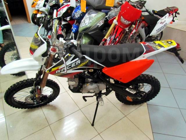 Racer RC 125 PM