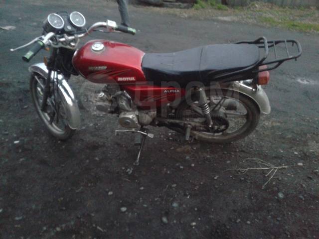 Racer Alpha. 98. ., ,  ,   