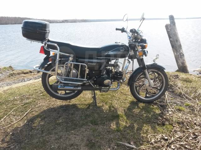 Racer Alpha 2013