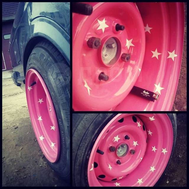   Bullet  JDM . x14".    - 