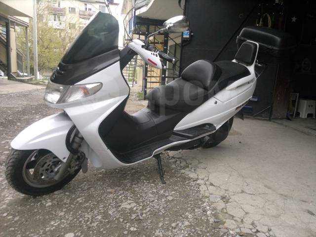 Suzuki Skywave 250. 250. ., , ,   