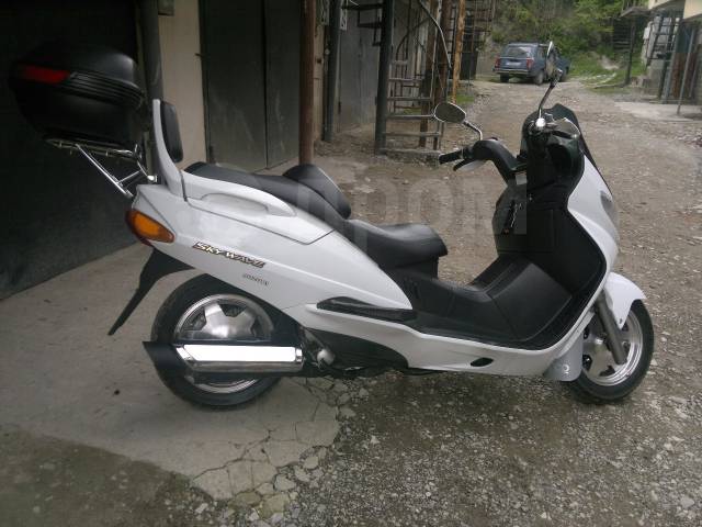 Suzuki Skywave 250. 250. ., , ,   