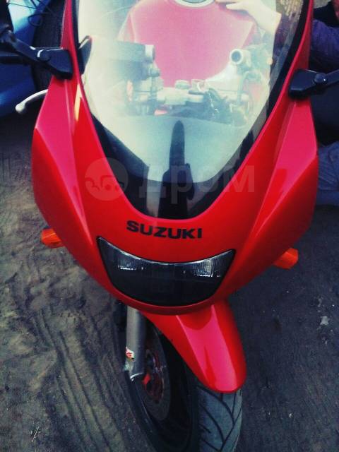 Suzuki RF 400R. 400. ., , ,   