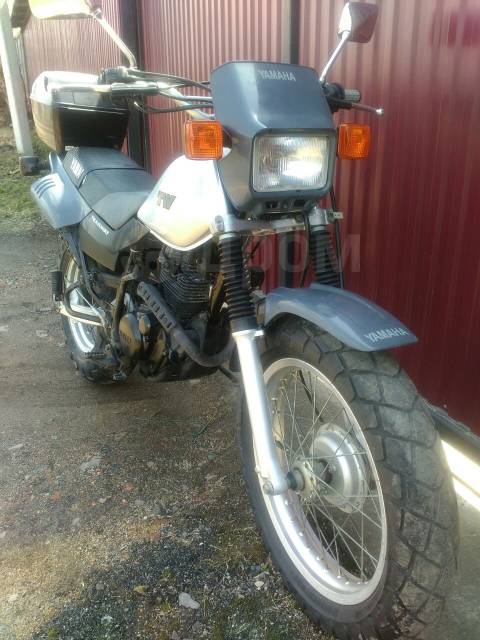 Yamaha TW 200. 200. ., , ,   