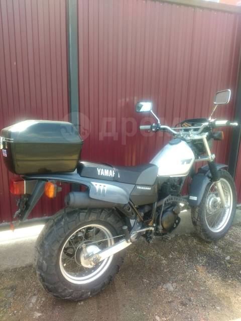 Yamaha TW 200. 200. ., , ,   