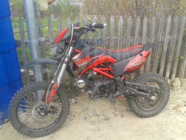 Irbis TTR 125. 125. ., ,  ,   