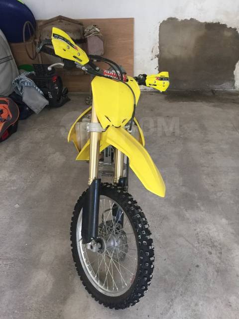 Suzuki RM-Z 450. 450. ., , ,   