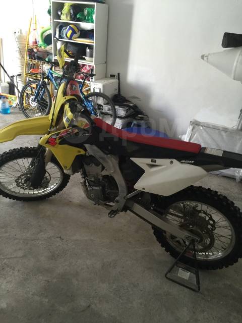 Suzuki RM-Z 450. 450. ., , ,   