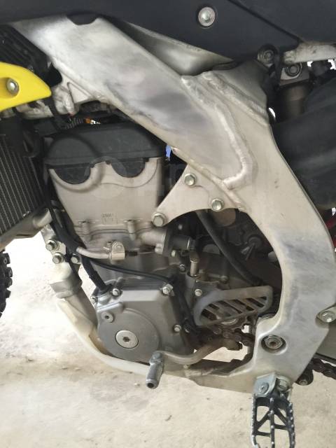 Suzuki RM-Z 450. 450. ., , ,   