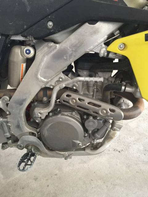 Suzuki RM-Z 450. 450. ., , ,   