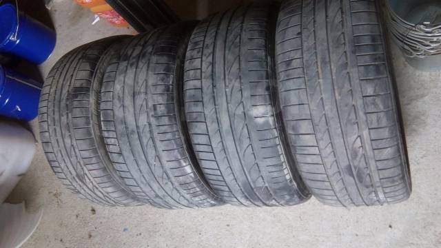 Bridgestone, R19 245/40
