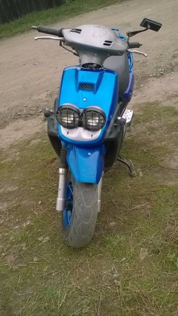 Yamaha BWS. 100. ., , ,   