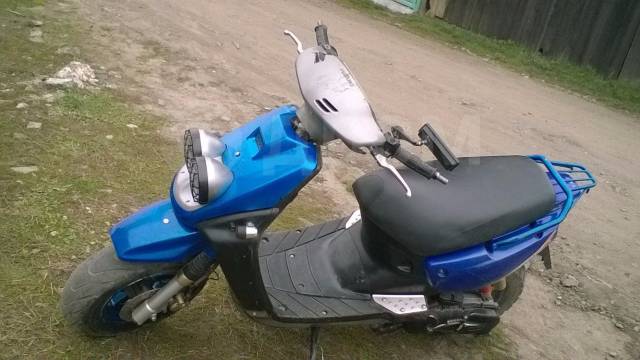 Yamaha BWS. 100. ., , ,   