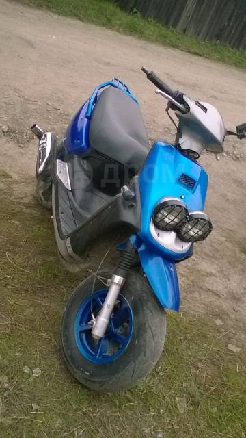 Yamaha BWS. 100. ., , ,   