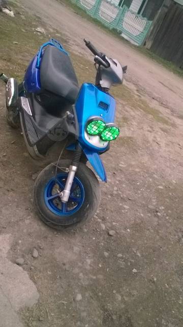 Yamaha BWS. 100. ., , ,   