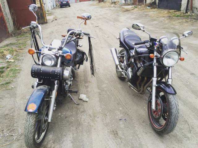 Suzuki Bandit. 400. ., , ,   