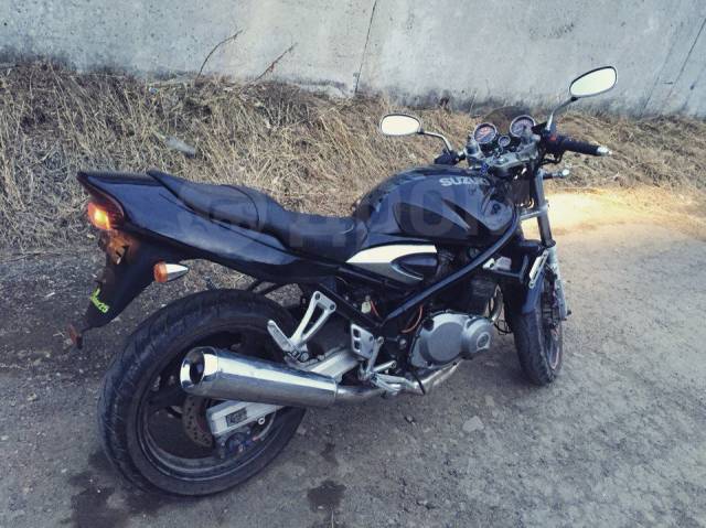 Suzuki Bandit. 400. ., , ,   