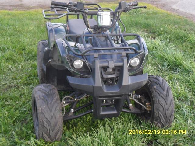 Irbis ATV110U. ,  \,   