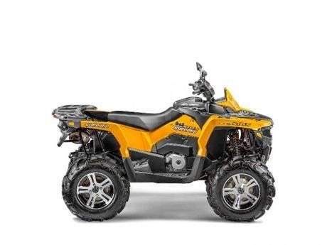 Stels ATV 800G Guepard ST. ,  \,   