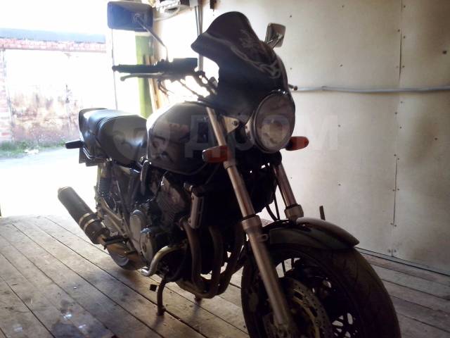 Honda CB 400SF. 400. ., , ,   