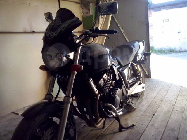 Honda CB 400SF. 400. ., , ,   