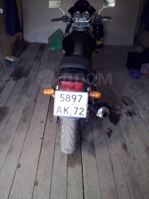 Honda CB 400SF. 400. ., , ,   