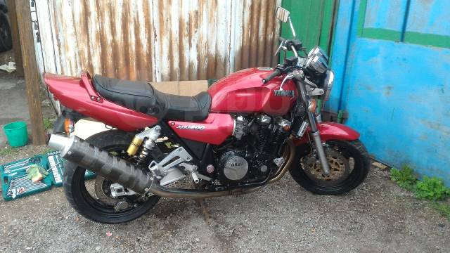 Yamaha XJR 1200. 1 200. ., , ,   