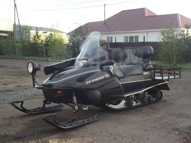 Yamaha Viking Professional. ,  ,   