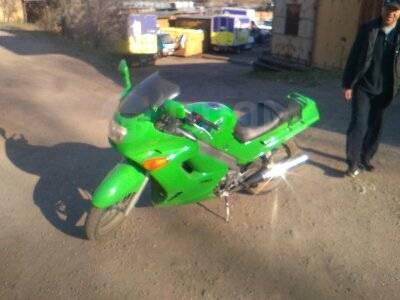 Kawasaki ZZR 250. 248. ., , ,   